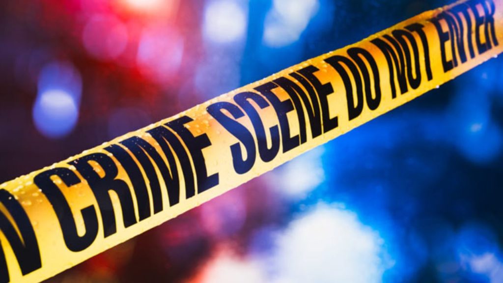 Man Attempt to kill
