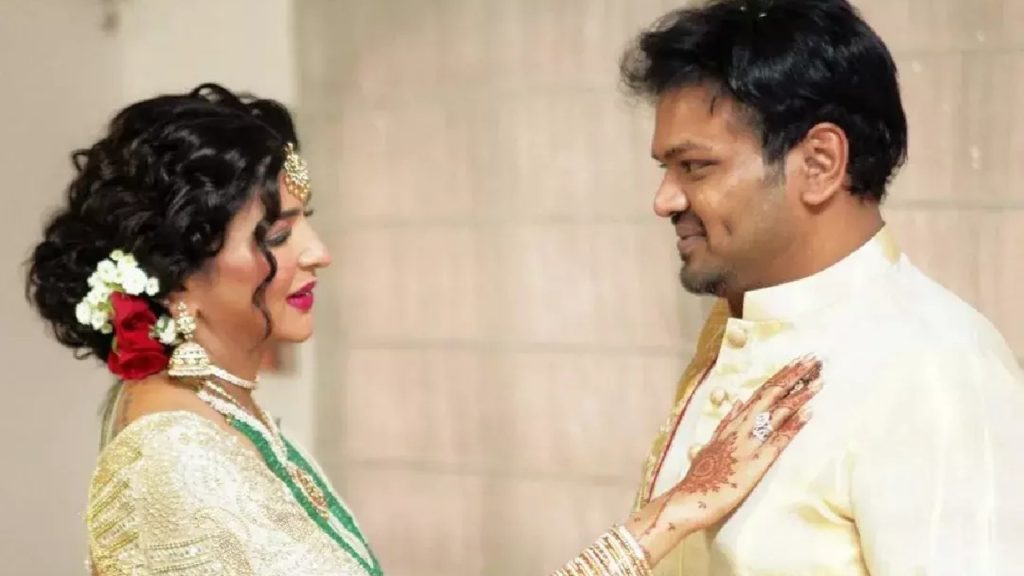 Manchu Manoj post on Lakshmi Manchu adopted government schools