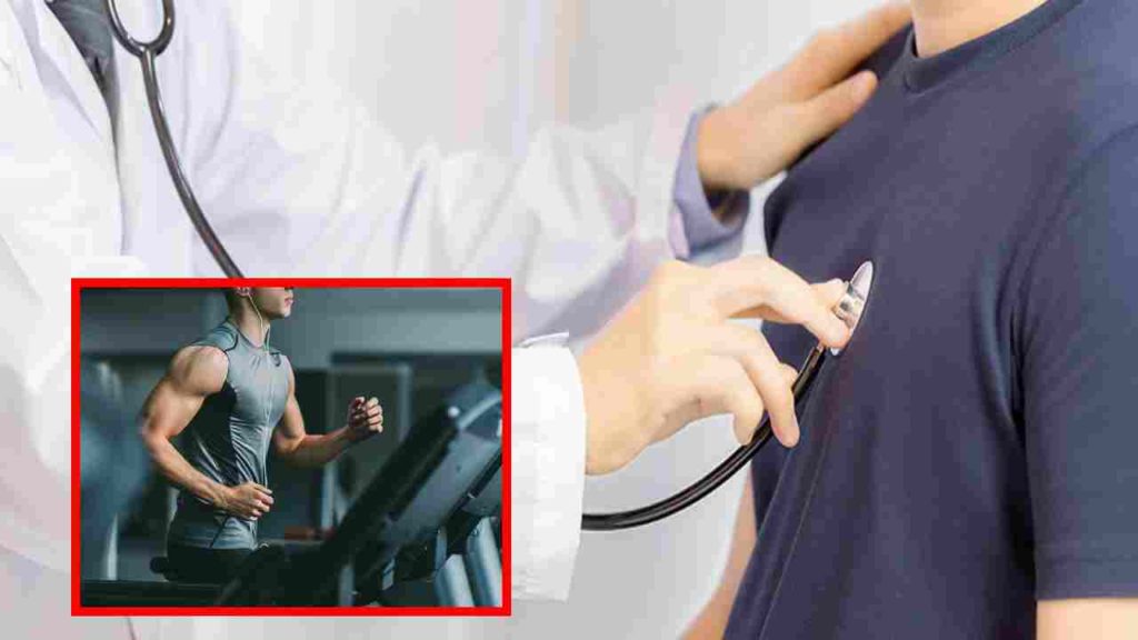 Men's Health
