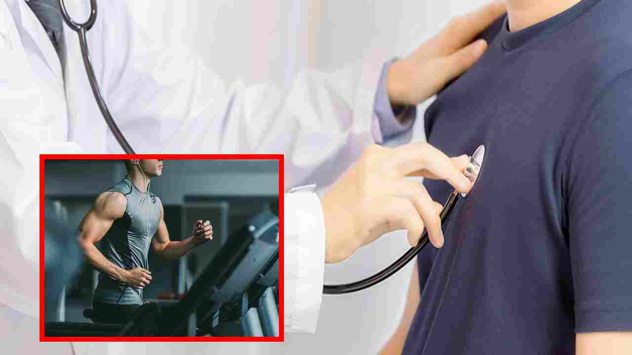 Men’s Health : మగవాళ్లూ… ఈ టెస్టులు మరువకండి Men’s Health : మగవాళ్లూ… ఈ టెస్టులు మరువకండి