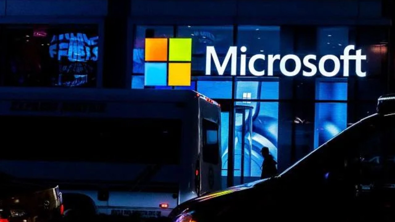 Microsoft employee loses job after a year of service, says this is the third layoff in her career