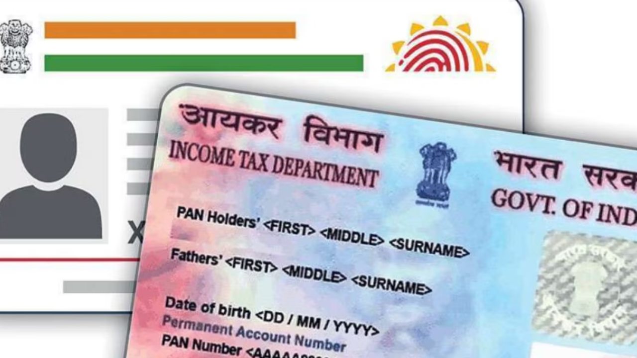 Missed due date for PAN Aadhaar linking_ Here’s what you should do next