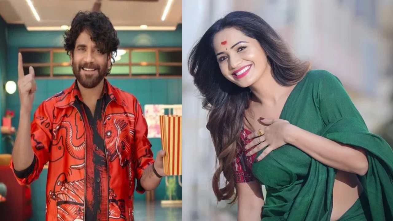BiggBoss 7 : బిగ్బాస్ సీజన్ 7లోకి ‘కార్తీక దీపం’ మోనిత..! రెమ్మునరేషన్ ఎంతంటే..? BiggBoss 7 : బిగ్బాస్ సీజన్ 7లోకి ‘కార్తీక దీపం’ మోనిత..! రెమ్మునరేషన్ ఎంతంటే..?