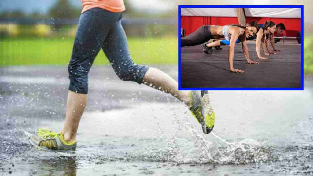 Monsoon Health Tips