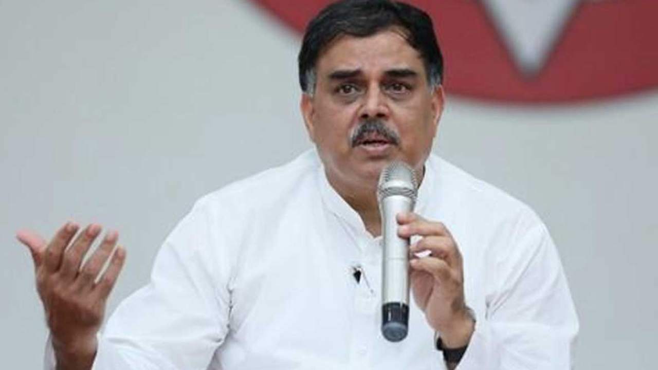 Nadendla Manohar: వైసీపీ విముక్త ఆంధ్రప్రదేశ్ ఖాయం.. జనసేనతో కలిసి నడిచేందుకు ప్రజలు సిద్ధమయ్యారు. Nadendla Manohar: వైసీపీ విముక్త ఆంధ్రప్రదేశ్ ఖాయం.. జనసేనతో కలిసి నడిచేందుకు ప్రజలు సిద్ధమయ్యారు.