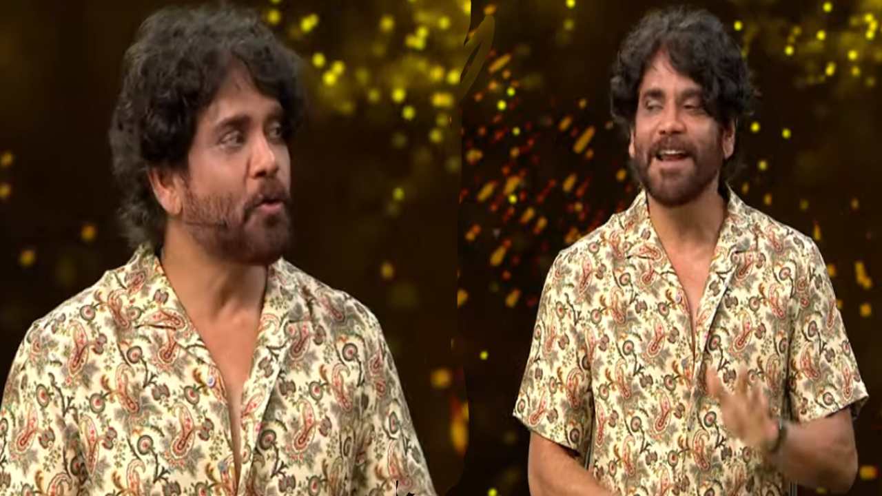 BiggBoss 7 : ‘కుడి ఎడమైతే పొరపాటు లేదోయ్’ కి అర్థం తెలిసిపోయింది.. నాగార్జున బయట పెట్టేశాడుగా..! BiggBoss 7 : ‘కుడి ఎడమైతే పొరపాటు లేదోయ్’ కి అర్థం తెలిసిపోయింది.. నాగార్జున బయట పెట్టేశాడుగా..!