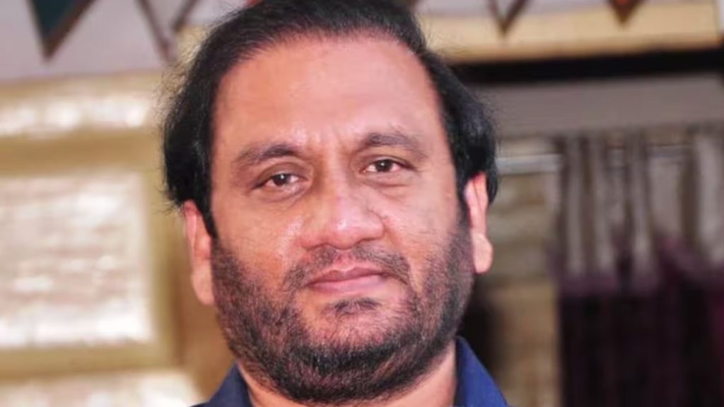 Nallapureddy Prasanna Kumar Reddy