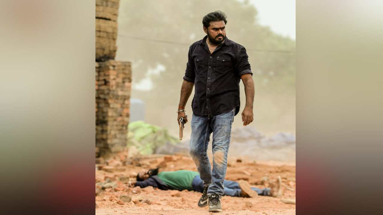 Nanda First look