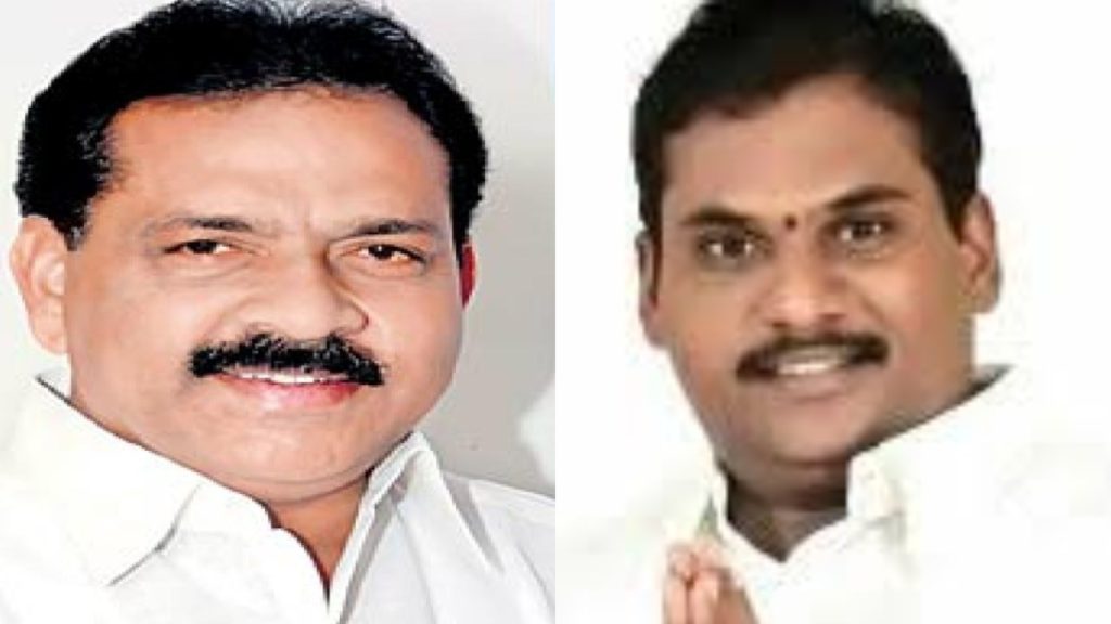 Narasimham - Chantibabu
