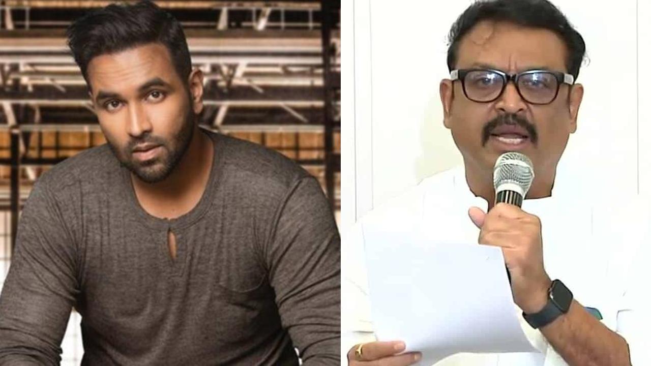 Naresh : మంచు విష్ణు గెలుపు వెనుక ఉన్న నరేష్.. మా బిల్డింగ్ గురించి అడిగితే.. తననే అడగండి అంటూ.. Naresh : మంచు విష్ణు గెలుపు వెనుక ఉన్న నరేష్.. మా బిల్డింగ్ గురించి అడిగితే.. తననే అడగండి అంటూ..