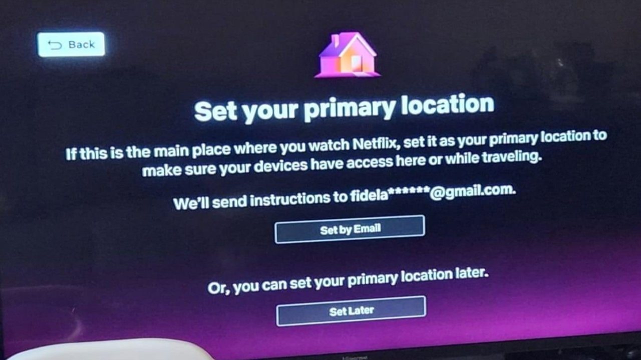 Netflix Household Account _ How to setup your Netflix household account, step-by-step guide