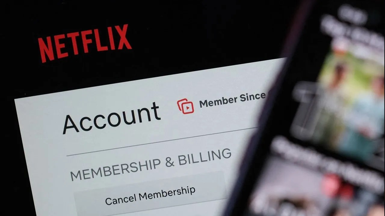 Netflix adds nearly 6 million new subscribers after ending password sharing in many countries