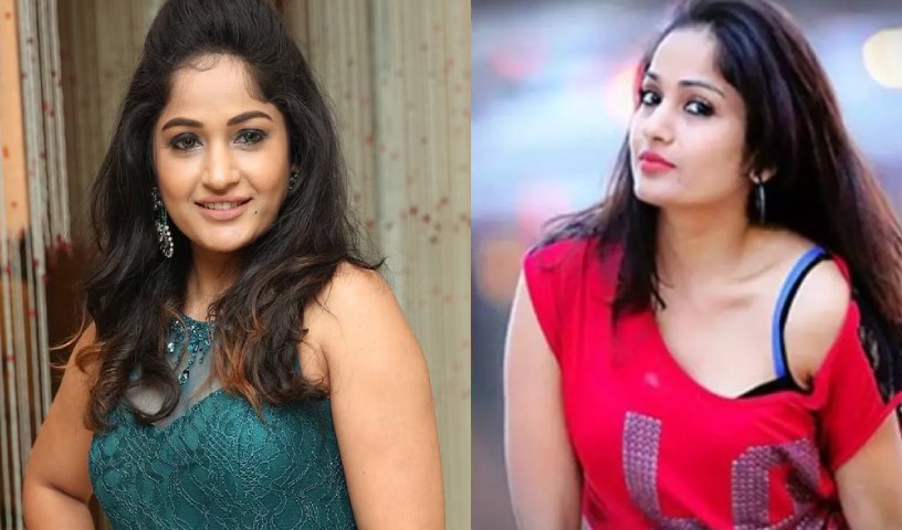 Madhavi Latha : బిగ్బాస్ సీజన్ 7 ఆఫర్ నిజమే.. టాలీవుడ్ హీరోయిన్ మాధవీలత.. ఇప్పటికీ మూడు సార్లు.. Madhavi Latha : బిగ్బాస్ సీజన్ 7 ఆఫర్ నిజమే.. టాలీవుడ్ హీరోయిన్ మాధవీలత.. ఇప్పటికీ మూడు సార్లు..