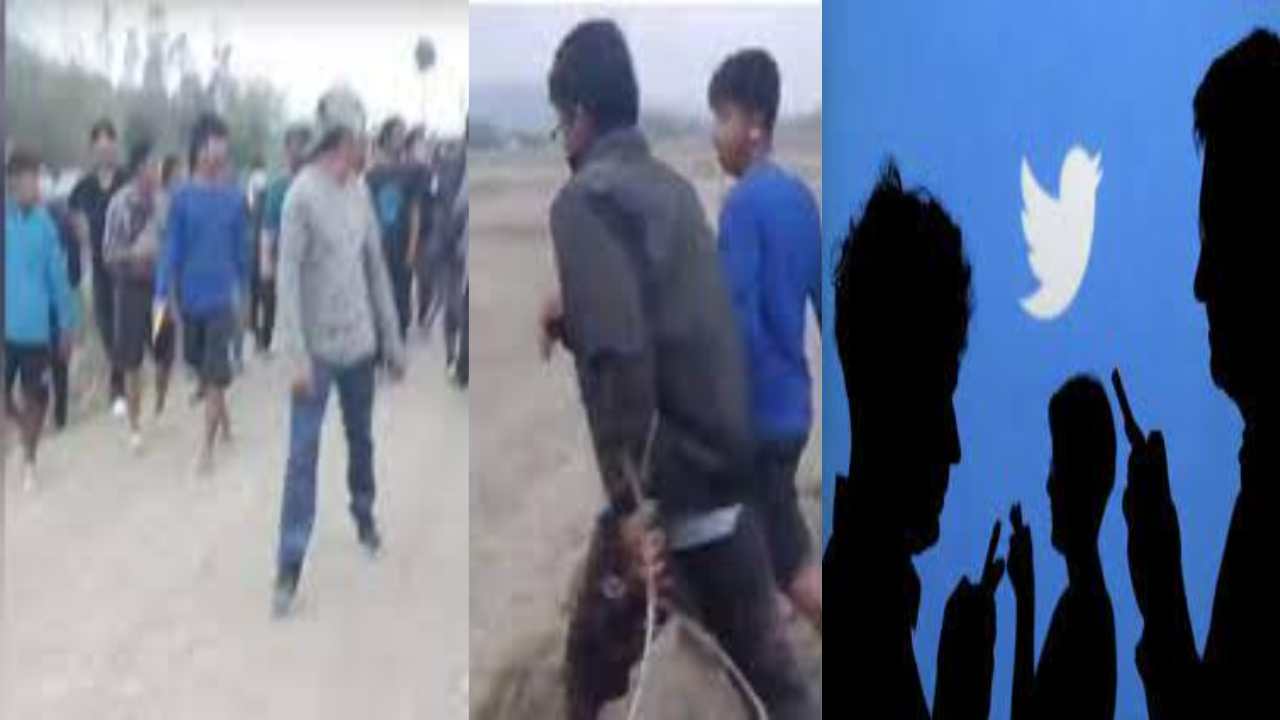 Manipur: ఆ రాక్షసుల కోసం వేట.. వీడియోను పరిశీలించి మరో 14 మందిని గుర్తించిన పోలీసులు Manipur: ఆ రాక్షసుల కోసం వేట.. వీడియోను పరిశీలించి మరో 14 మందిని గుర్తించిన పోలీసులు