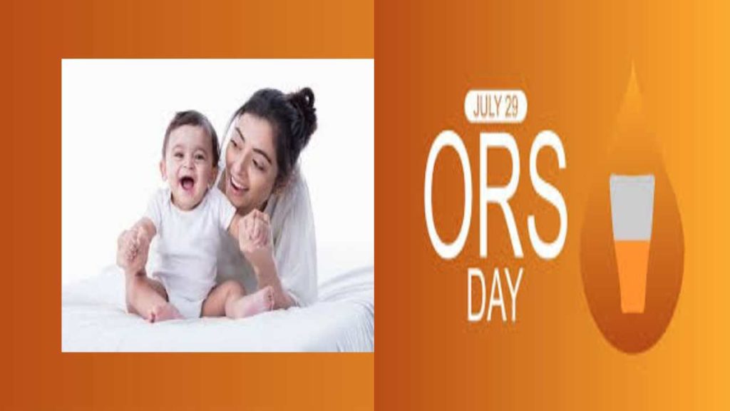 World ORS Day 2023