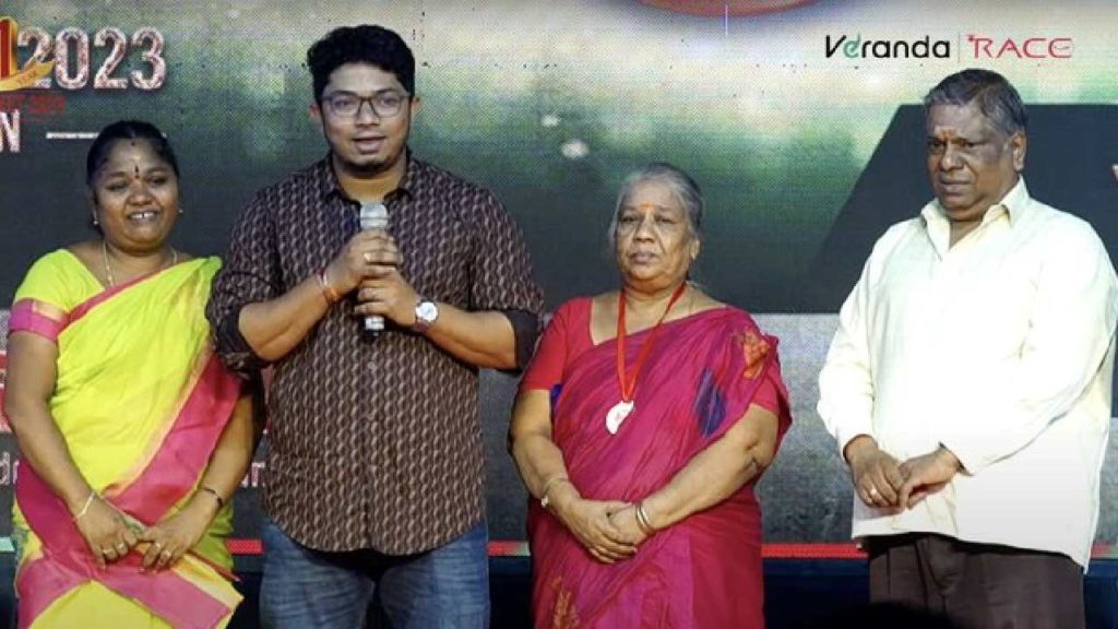 Tamil Nadu