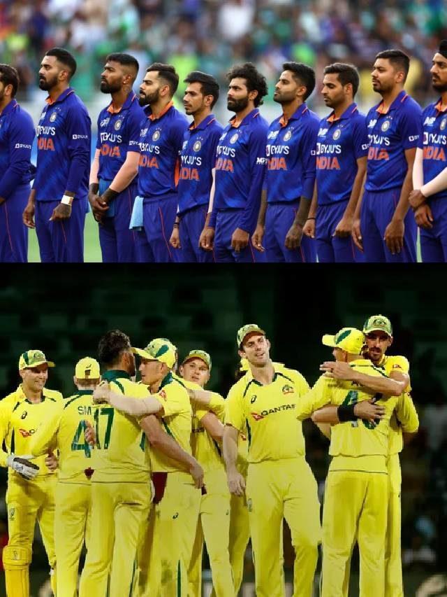 >ప్రపంచ కప్‌కు అర్హత సాధించిన జట్లు..