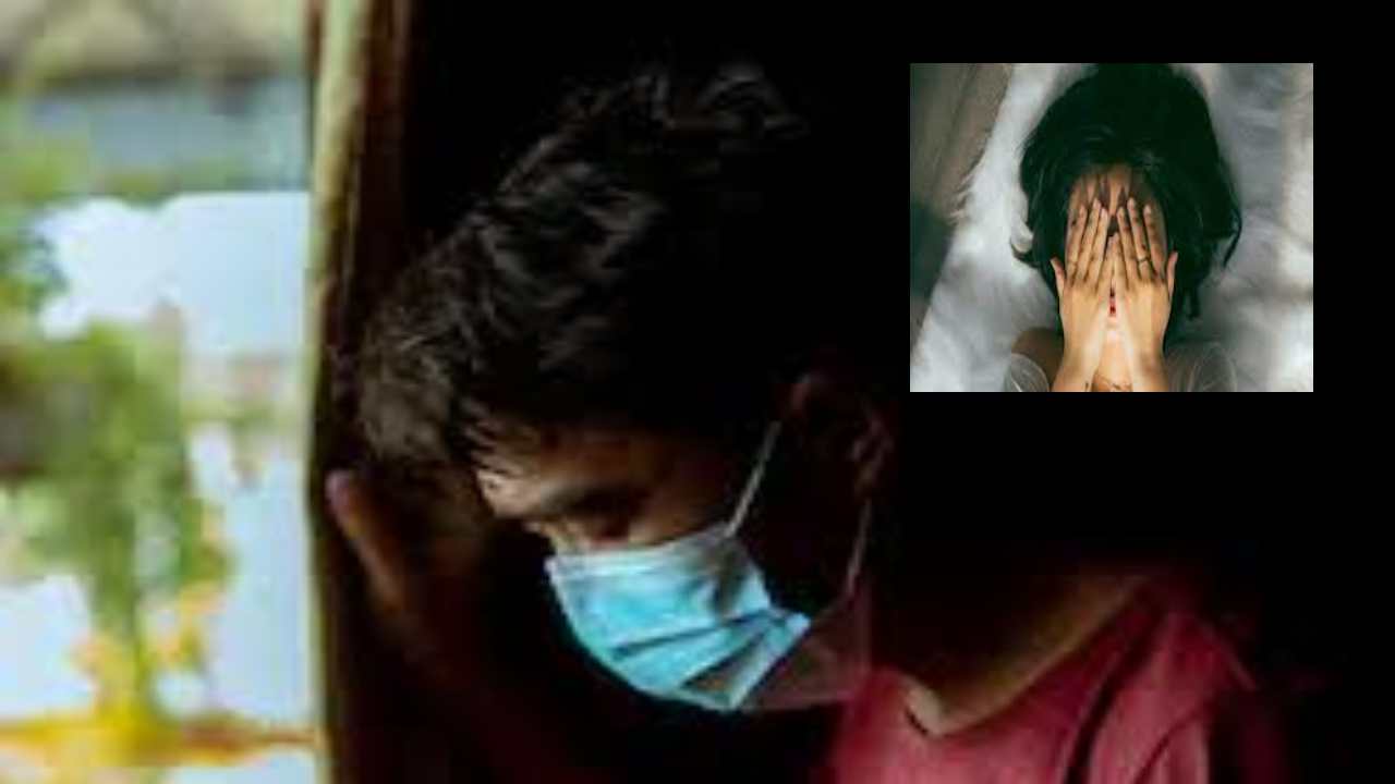 Covid affected brain function : దీర్ఘకాలిక కోవిడ్ లక్షణాలు ఉన్న వ్యక్తి మెదడు పనితీరులో రెండేళ్లపాటు ఇబ్బందులు తప్పవట Covid affected brain function : దీర్ఘకాలిక కోవిడ్ లక్షణాలు ఉన్న వ్యక్తి మెదడు పనితీరులో రెండేళ్లపాటు ఇబ్బందులు తప్పవట