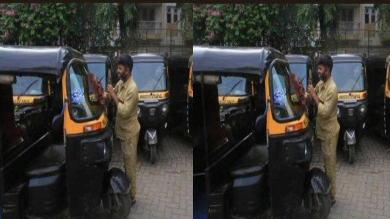 Mumbai : పోగొట్టుకున్న ఐ ఫోన్ తిరిగి ఆ మహిళ చేతికి ఎలా వచ్చిందంటే? Mumbai : పోగొట్టుకున్న ఐ ఫోన్ తిరిగి ఆ మహిళ చేతికి ఎలా వచ్చిందంటే?