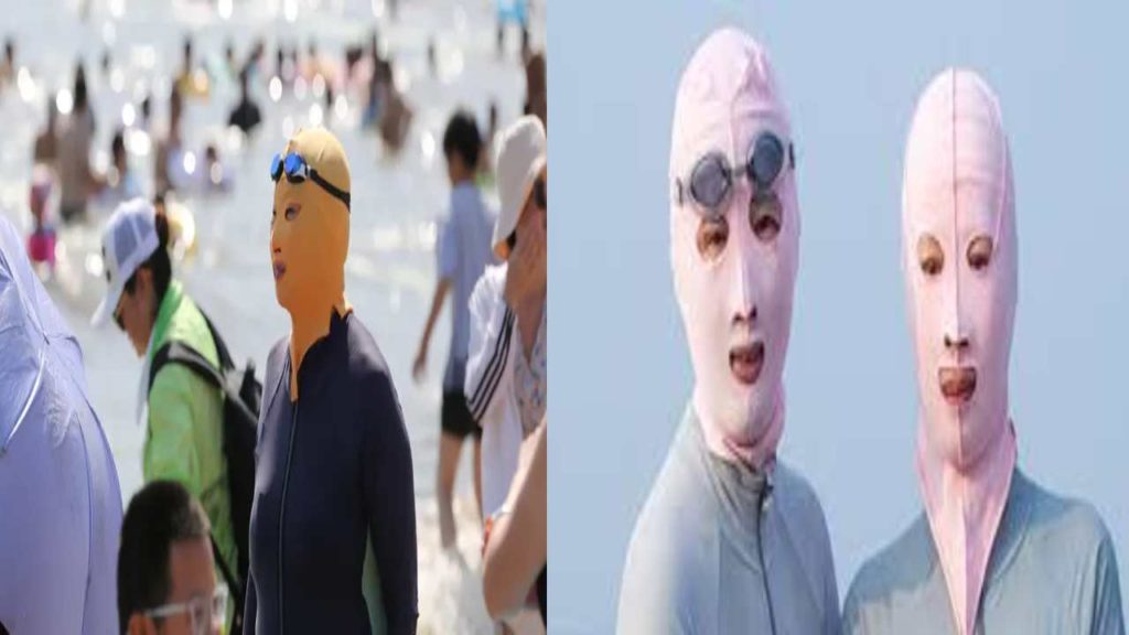 China