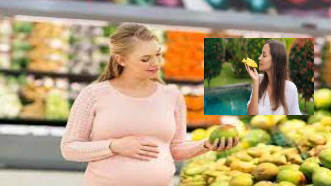 Sour foods in pregnancy : ప్రెగ్నెన్సీ టైంలో పులుపు ఎందుకు తింటారంటే? Sour foods in pregnancy : ప్రెగ్నెన్సీ టైంలో పులుపు ఎందుకు తింటారంటే?