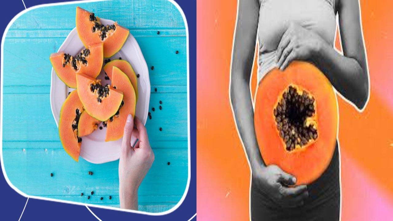 Papaya Fruit : బొప్పాయి తింటే గర్భస్రావం అవుతుందంటారు .. నిజమేనా? Papaya Fruit : బొప్పాయి తింటే గర్భస్రావం అవుతుందంటారు .. నిజమేనా?