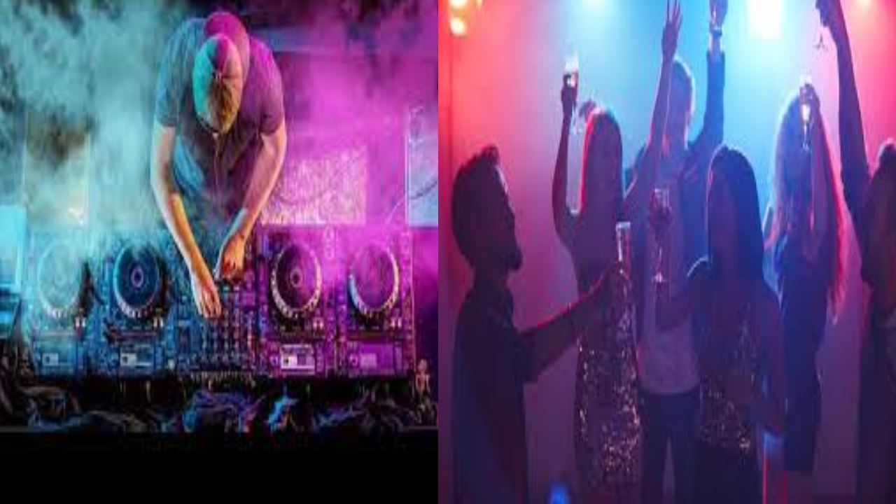 Loud music in bars : బార్లలో లౌడ్ మ్యూజిక్ ఎందుకు ప్లే చేస్తారో తెలుసా? Loud music in bars : బార్లలో లౌడ్ మ్యూజిక్ ఎందుకు ప్లే చేస్తారో తెలుసా?