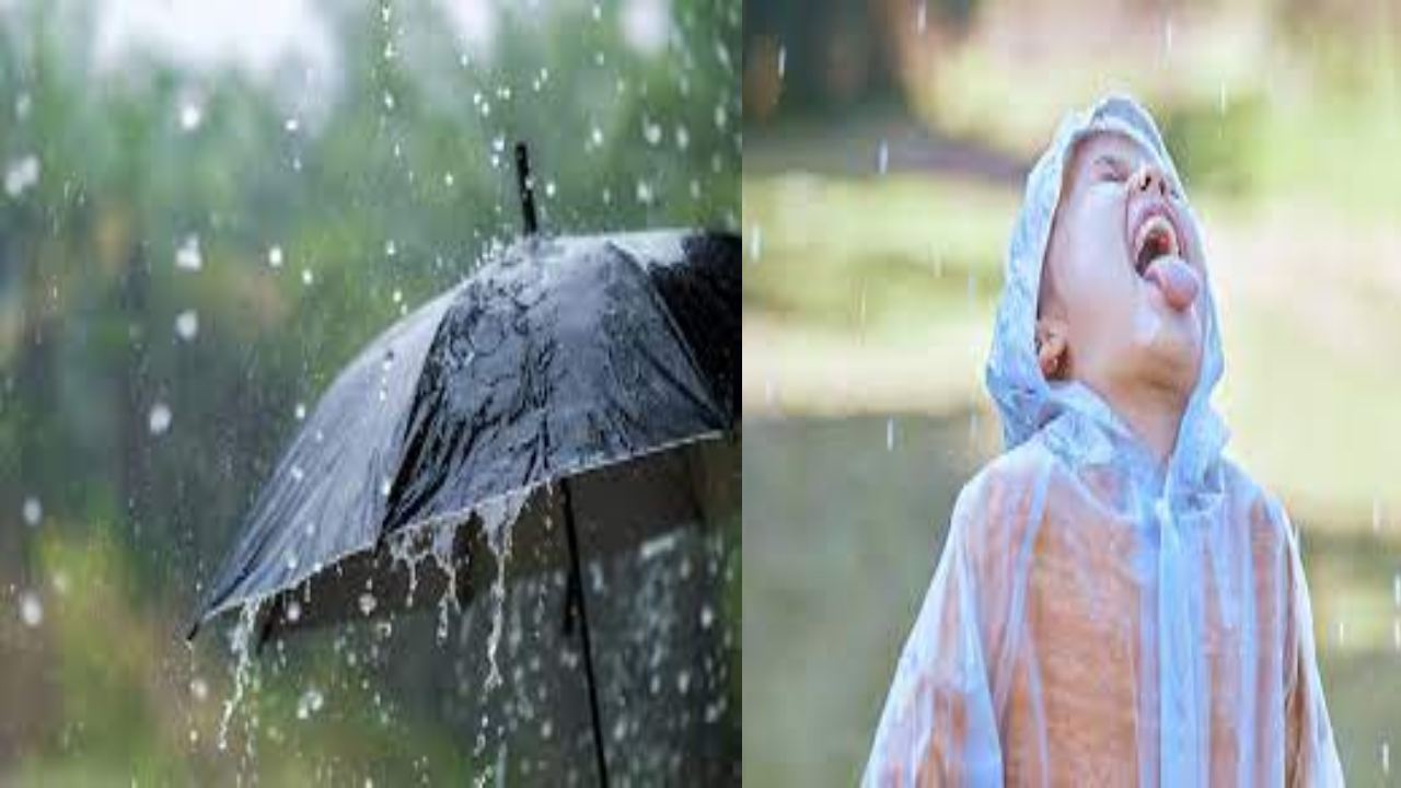 Rainwater : వర్షపు నీరు ఎందుకు తాగరో? మీకు తెలుసా.. Rainwater : వర్షపు నీరు ఎందుకు తాగరో? మీకు తెలుసా..