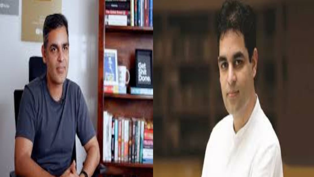 Ankur Warikoo : సోషల్ మీడియాలో తన ‘ఫెయిల్యూర్ రెజ్యూమ్’ పంచుకున్న యూట్యూబర్, రచయిత అంకుర్ వారికూ Ankur Warikoo : సోషల్ మీడియాలో తన ‘ఫెయిల్యూర్ రెజ్యూమ్’ పంచుకున్న యూట్యూబర్, రచయిత అంకుర్ వారికూ