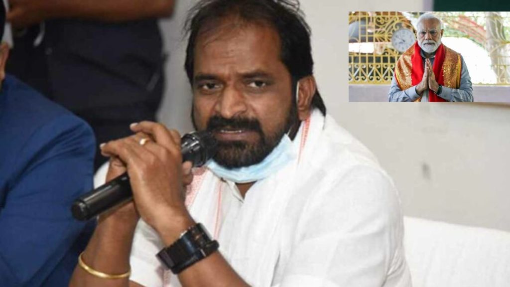 Srinivas Goud