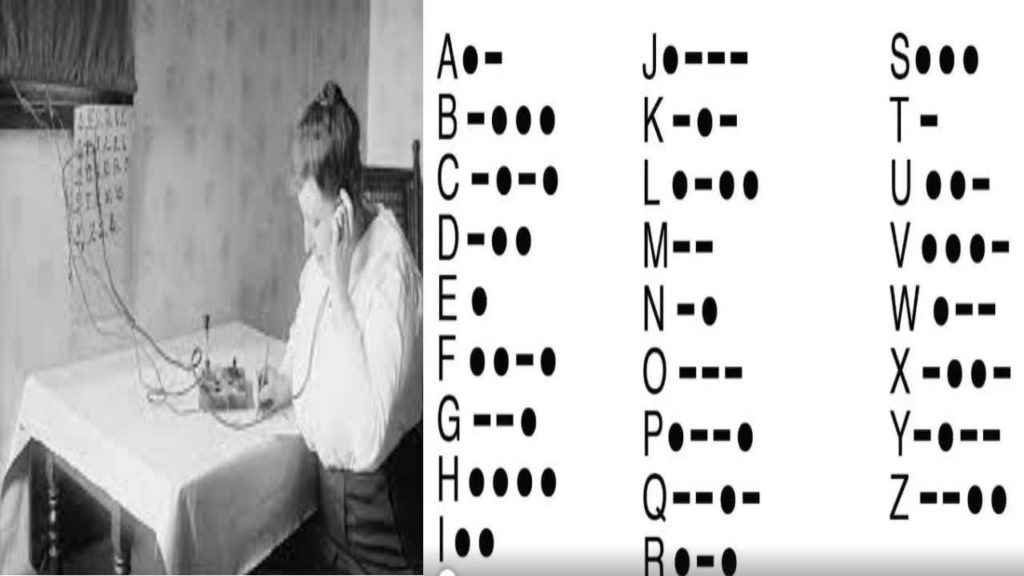 Morse Code