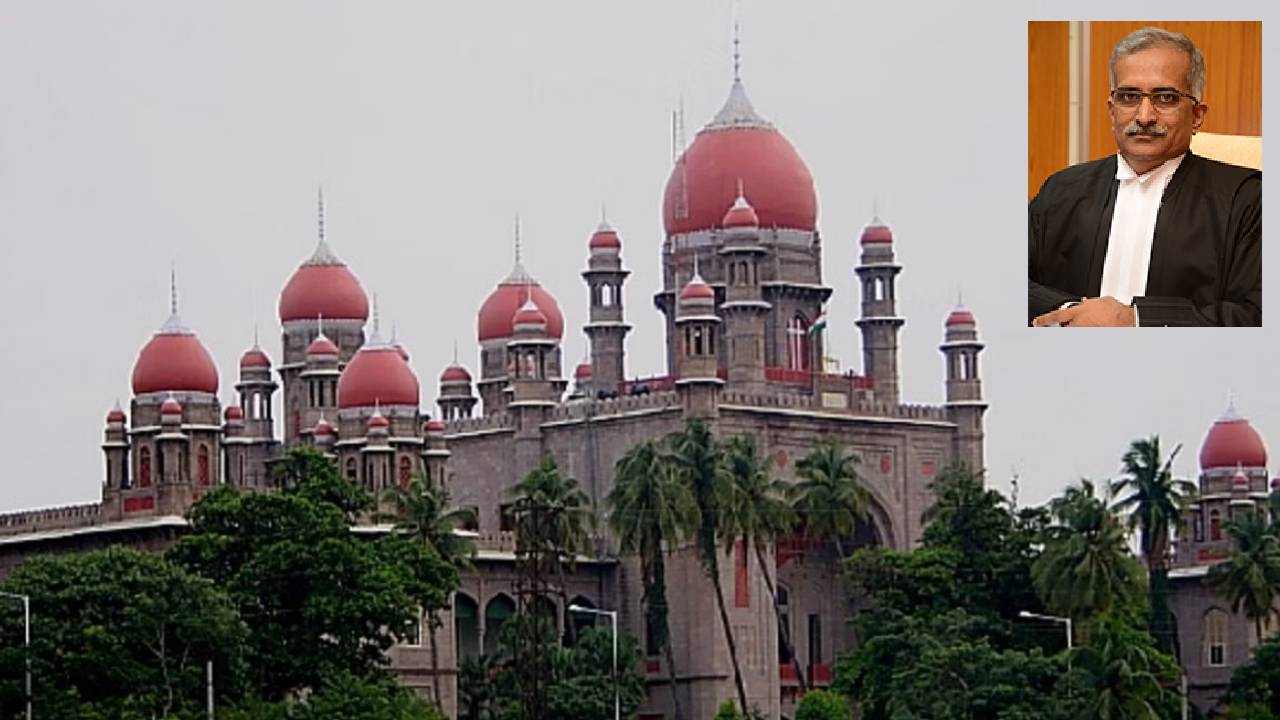 Justice Naveen Rao: ఎంతో అనుభవాన్ని ఇచ్చింది.. మరింత మెరుగుపడాలి: తెలుగులో తీర్పుపై జస్టిస్ నవీన్ రావు Justice Naveen Rao: ఎంతో అనుభవాన్ని ఇచ్చింది.. మరింత మెరుగుపడాలి: తెలుగులో తీర్పుపై జస్టిస్ నవీన్ రావు