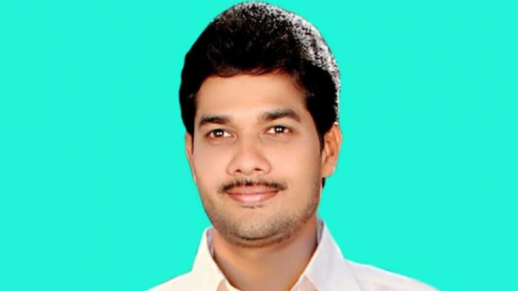 Anantha Babu