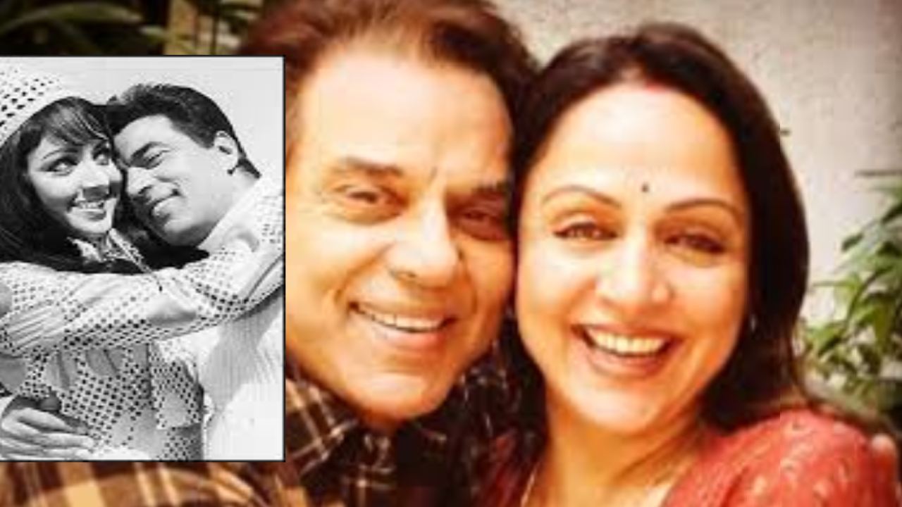 Hema Malini : ధర్మేంద్రతో విడిపోయి బ్యాడ్గా ఫీల్ అవ్వలేదన్న హేమామాలిని Hema Malini : ధర్మేంద్రతో విడిపోయి బ్యాడ్గా ఫీల్ అవ్వలేదన్న హేమామాలిని