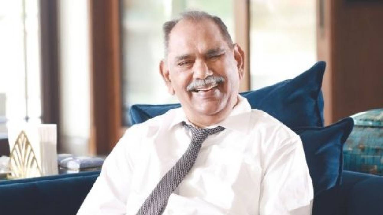 BS Rao: శ్రీ చైతన్య విద్యాసంస్థల అధినేత బీఎస్ రావు కన్నుమూత BS Rao: శ్రీ చైతన్య విద్యాసంస్థల అధినేత బీఎస్ రావు కన్నుమూత