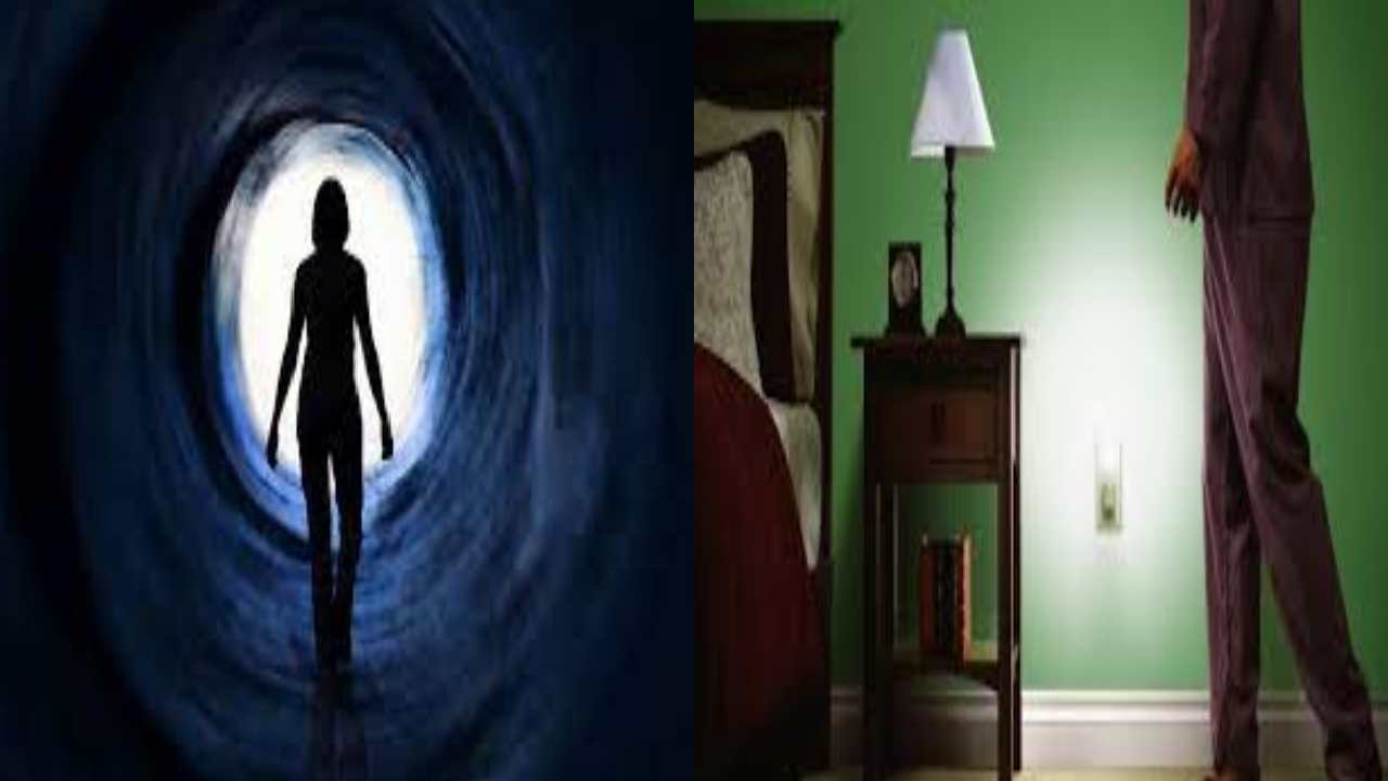 Sleepwalking : నిద్రలో నడిచే అలవాటు ప్రమాదకరమా? Sleepwalking : నిద్రలో నడిచే అలవాటు ప్రమాదకరమా?