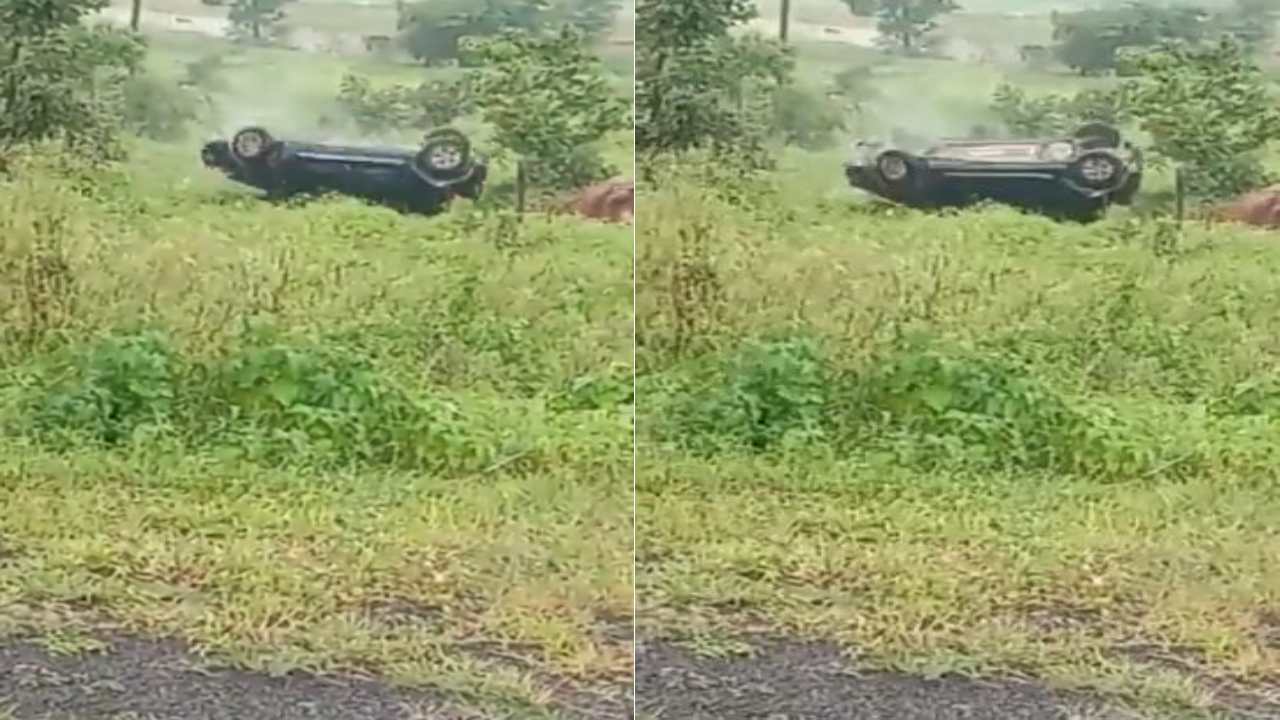 Cyberabad Traffic Police : ‘హైడ్రో ప్లానింగ్’ అంటే ఏంటి? సైబరాబాద్ పోలీసులు షేర్ చేసిన వీడియోలో దాని గురించి ఏం చెప్పారు? Cyberabad Traffic Police : ‘హైడ్రో ప్లానింగ్’ అంటే ఏంటి? సైబరాబాద్ పోలీసులు షేర్ చేసిన వీడియోలో దాని గురించి ఏం చెప్పారు?