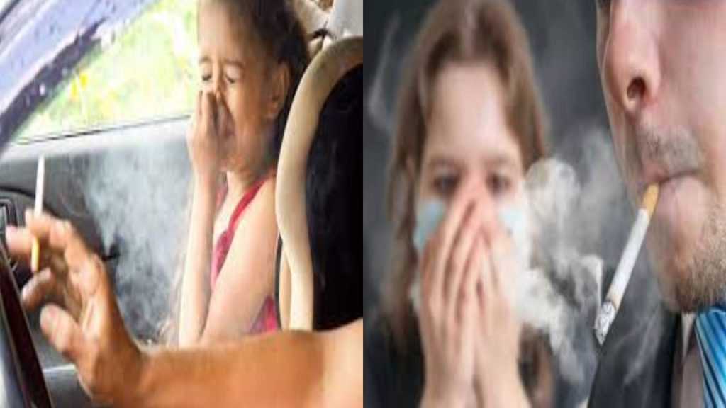 Secondhand Smoke
