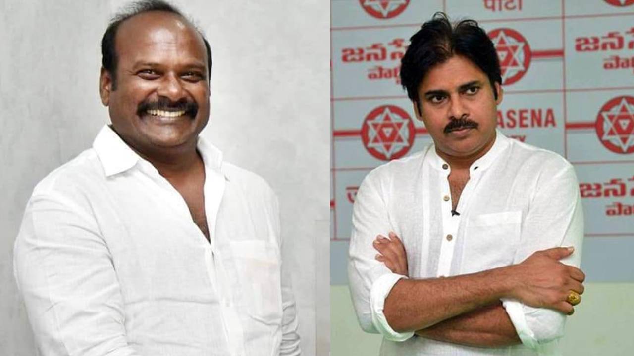 Amanchi Swamulu: చీరాలలో కీలక పరిణామాలు.. పవన్ సమక్షంలో జనసేనలోకి ఆమంచి స్వాములు.. Amanchi Swamulu: చీరాలలో కీలక పరిణామాలు.. పవన్ సమక్షంలో జనసేనలోకి ఆమంచి స్వాములు..
