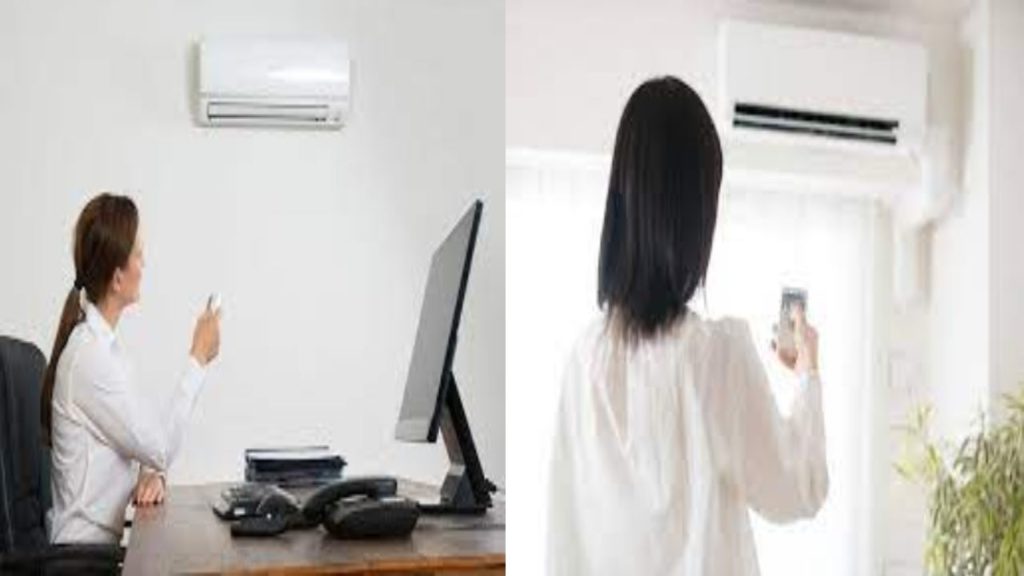 AC causing Obecity