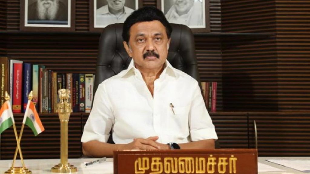 Stalin