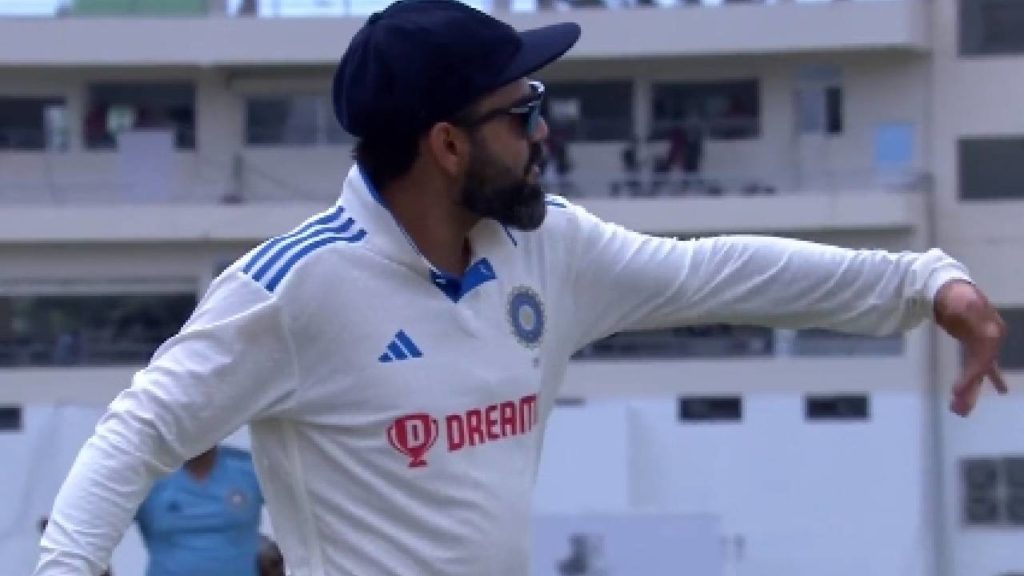 Virat Kohli