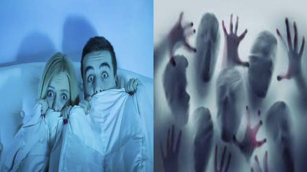 Horror Movies