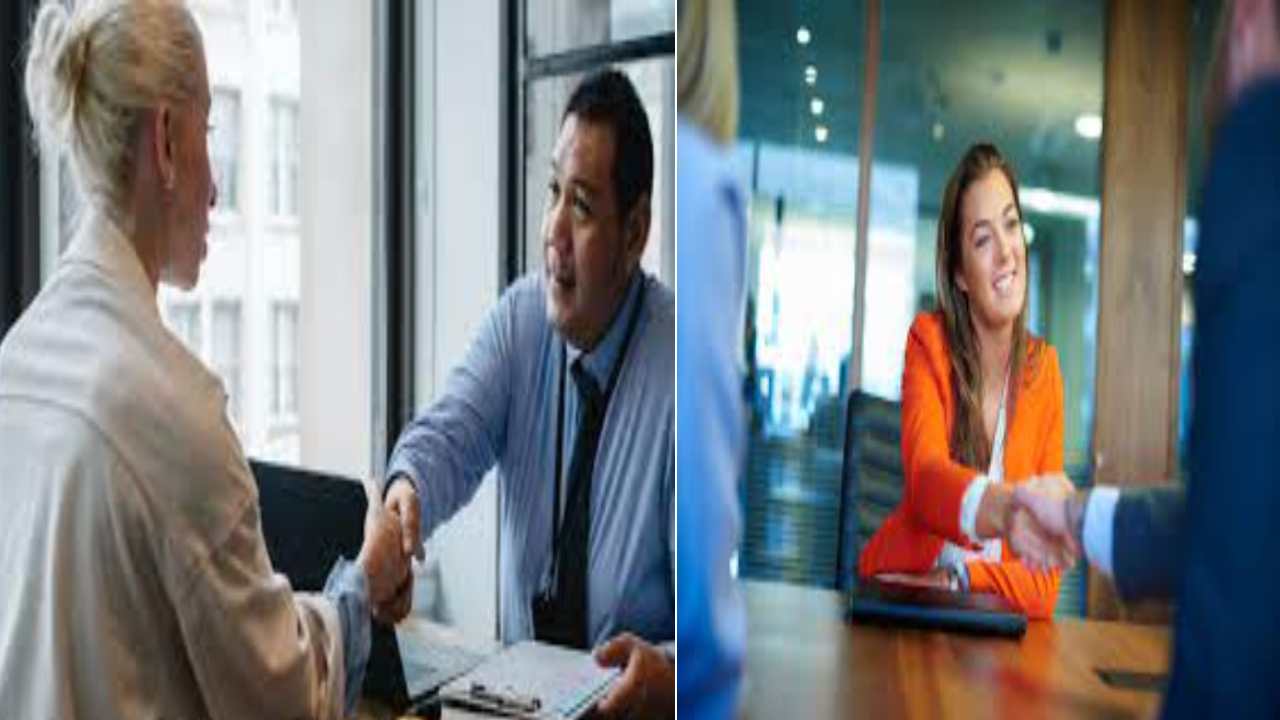 Viral News : CV లో గృహిణిగా 13 సంవత్సరాల అనుభవం ఉందంటూ హైలైట్ చేసిన మహిళ.. అభినందిస్తున్న జనం Viral News : CV లో గృహిణిగా 13 సంవత్సరాల అనుభవం ఉందంటూ హైలైట్ చేసిన మహిళ.. అభినందిస్తున్న జనం