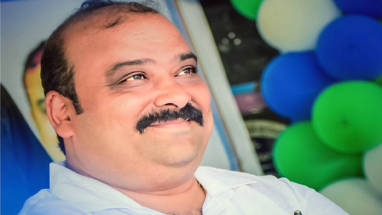 Kaile Anil Kumar: ఏపీ శాసనసభ హామీల కమిటీ చైర్మన్గా కైలే అనిల్ కుమార్ Kaile Anil Kumar: ఏపీ శాసనసభ హామీల కమిటీ చైర్మన్గా కైలే అనిల్ కుమార్