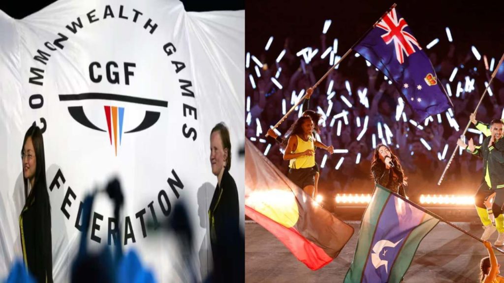 Commonwealth Games 2026