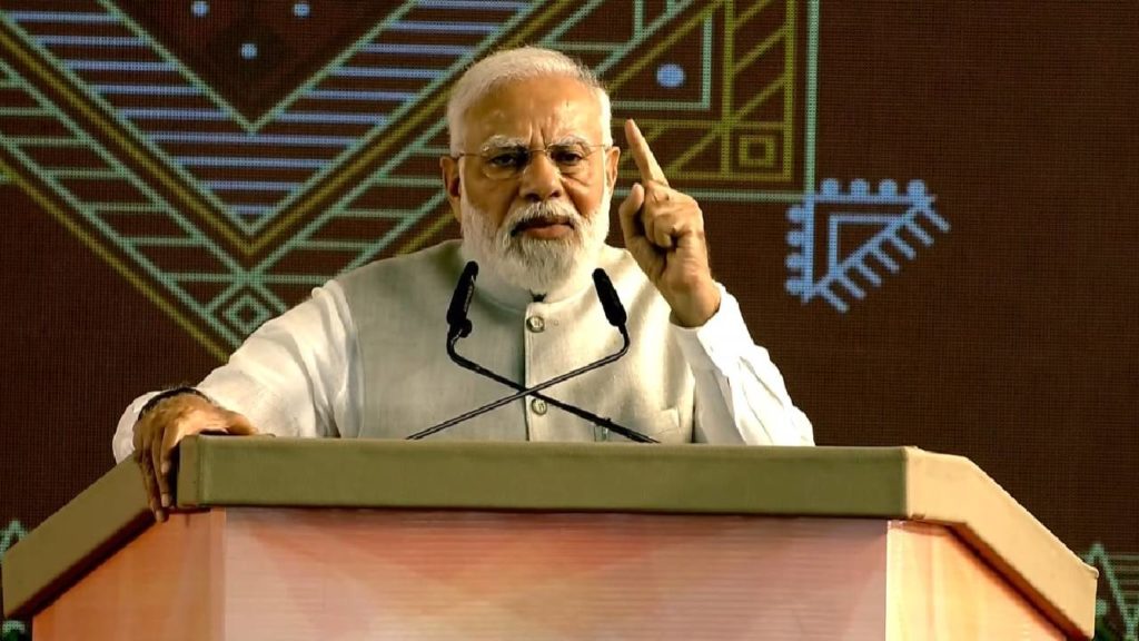 Narendra Modi