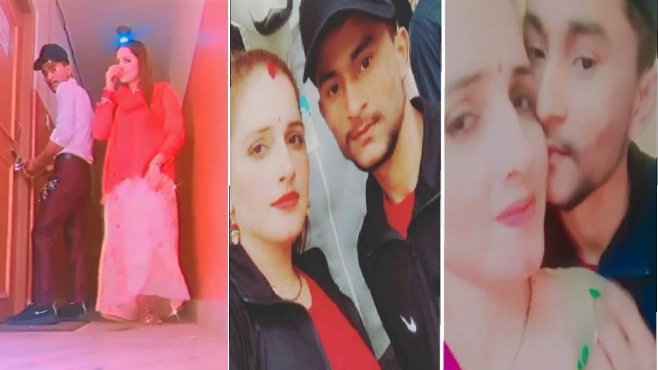 Seema and Sachin: ఈ హోటల్లో రూమ్ నం.204లో గడిపిన సీమ, సచిన్.. అక్కడిదే ఈ వీడియో.. ఆ తర్వాత భారత్లోకి ఇలా.. Seema and Sachin: ఈ హోటల్లో రూమ్ నం.204లో గడిపిన సీమ, సచిన్.. అక్కడిదే ఈ వీడియో.. ఆ తర్వాత భారత్లోకి ఇలా..
