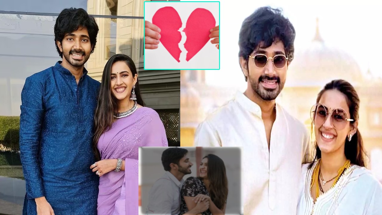 Niharika : అఫీషియల్.. విడాకులు తీసుకున్న నిహారిక- చైతన్య Niharika : అఫీషియల్.. విడాకులు తీసుకున్న నిహారిక- చైతన్య