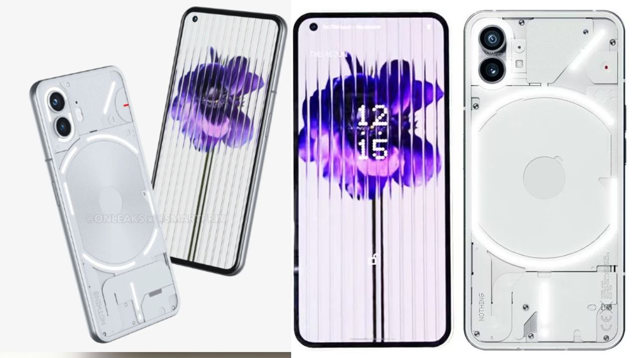 Nothing Phone 2 first sale in India next week _ 4 reasons to buy